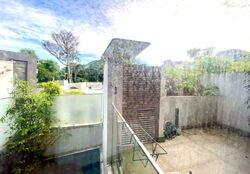 Hillcrest Villa (D11), Terrace #574932371